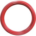 Articulos Para El Hogar 0.75 in. x 100 ft. PEX-A Solid Pipe, Red AR2588032